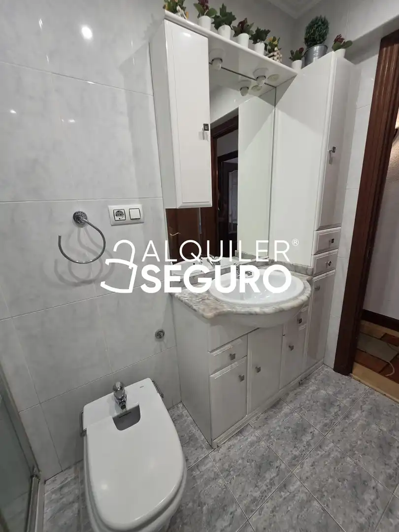 Appartamento 70 m² a Madrid