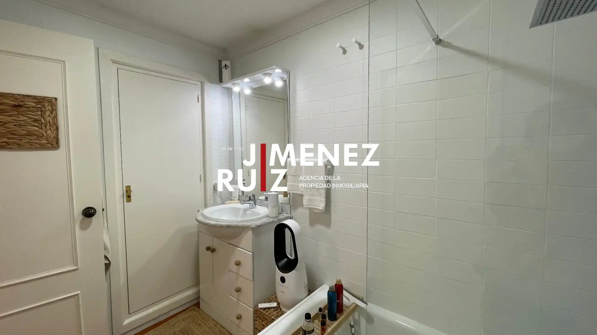 Wohnung 43 m² in El Puerto de Santa María