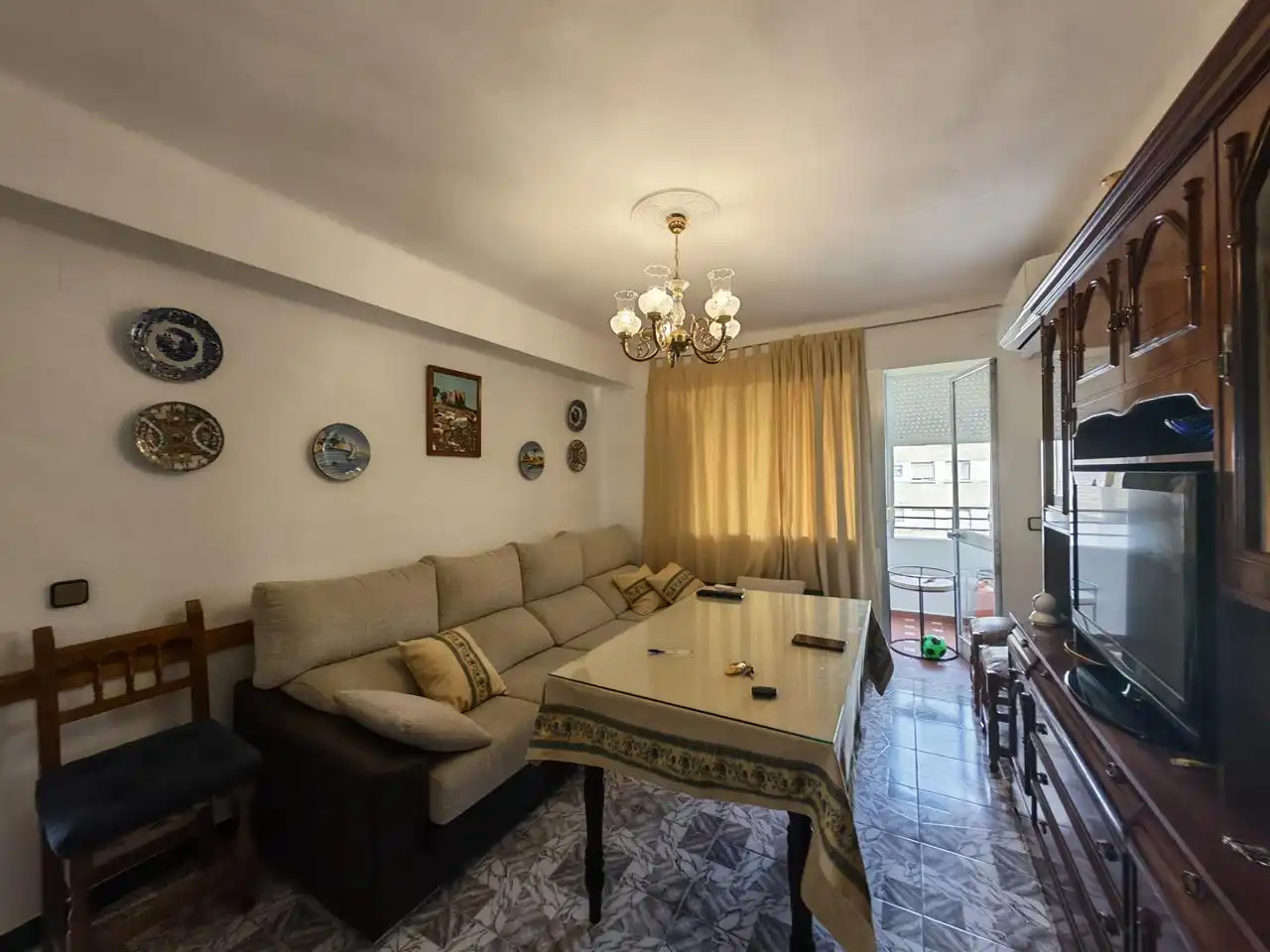 Piso de 78 m² en Sevilla