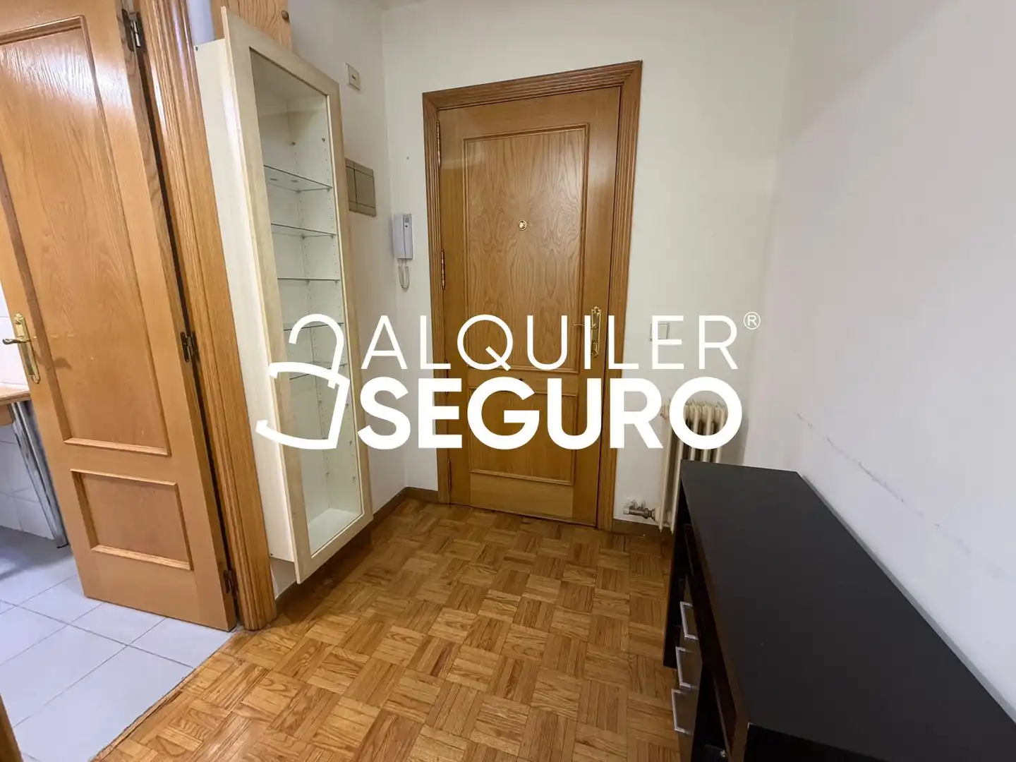 Appartamento 90 m² a Madrid