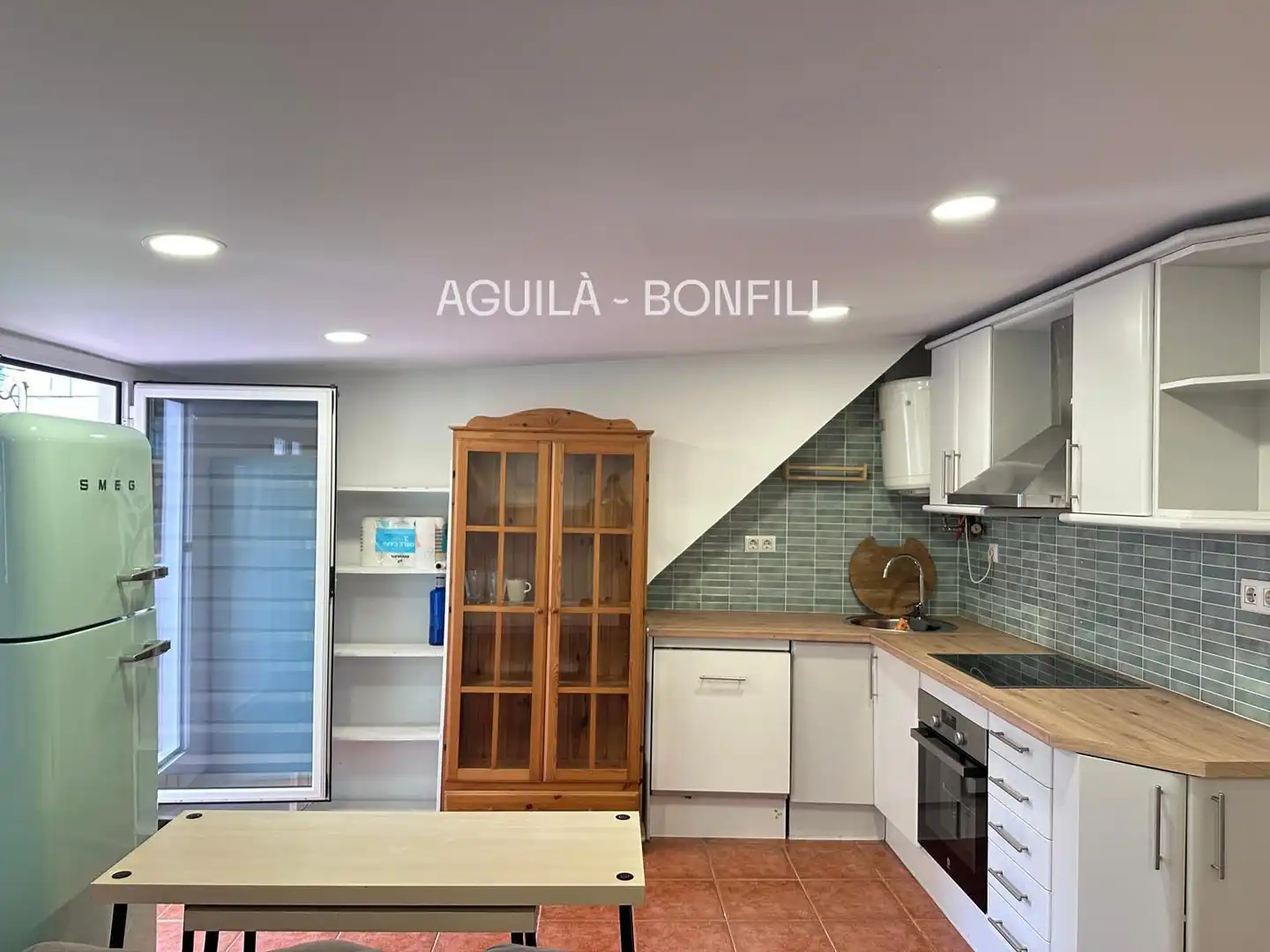 Pis de 63 m² a Barcelona