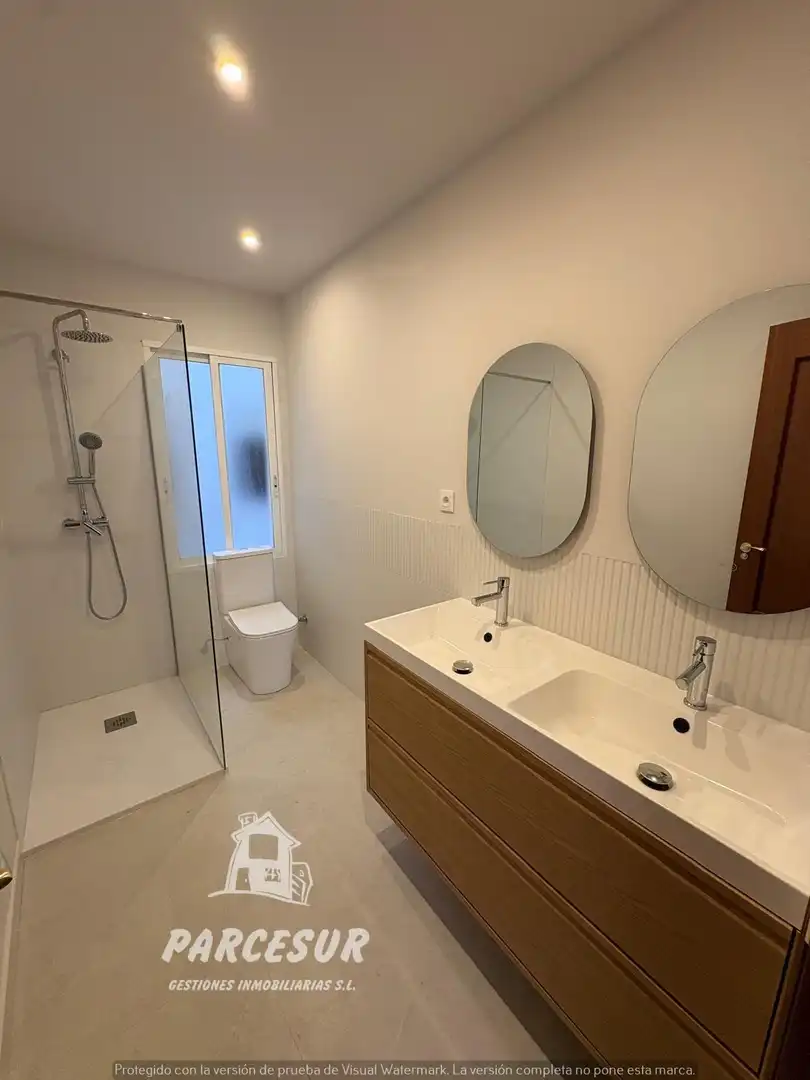 Piso de 110 m² en Córdoba