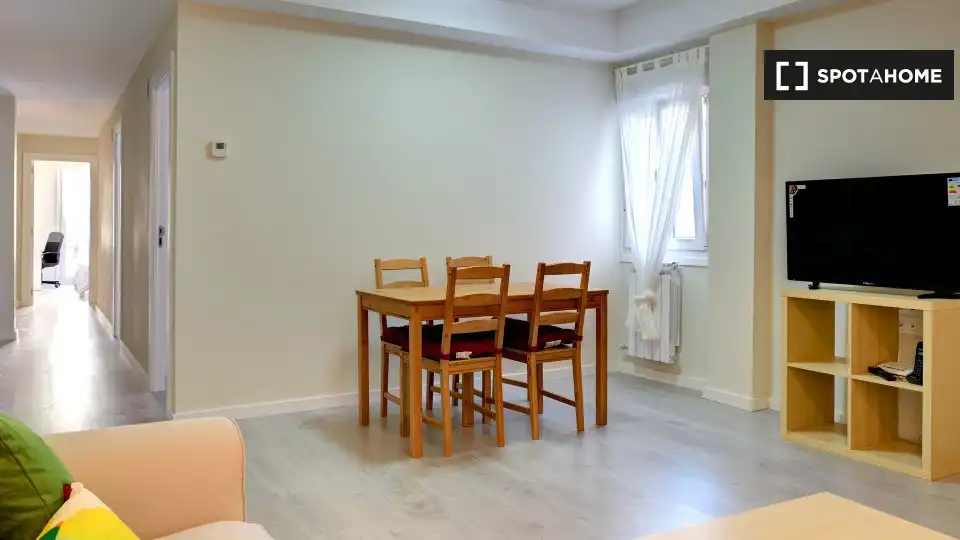 Habitación 115 m², Zaragoza