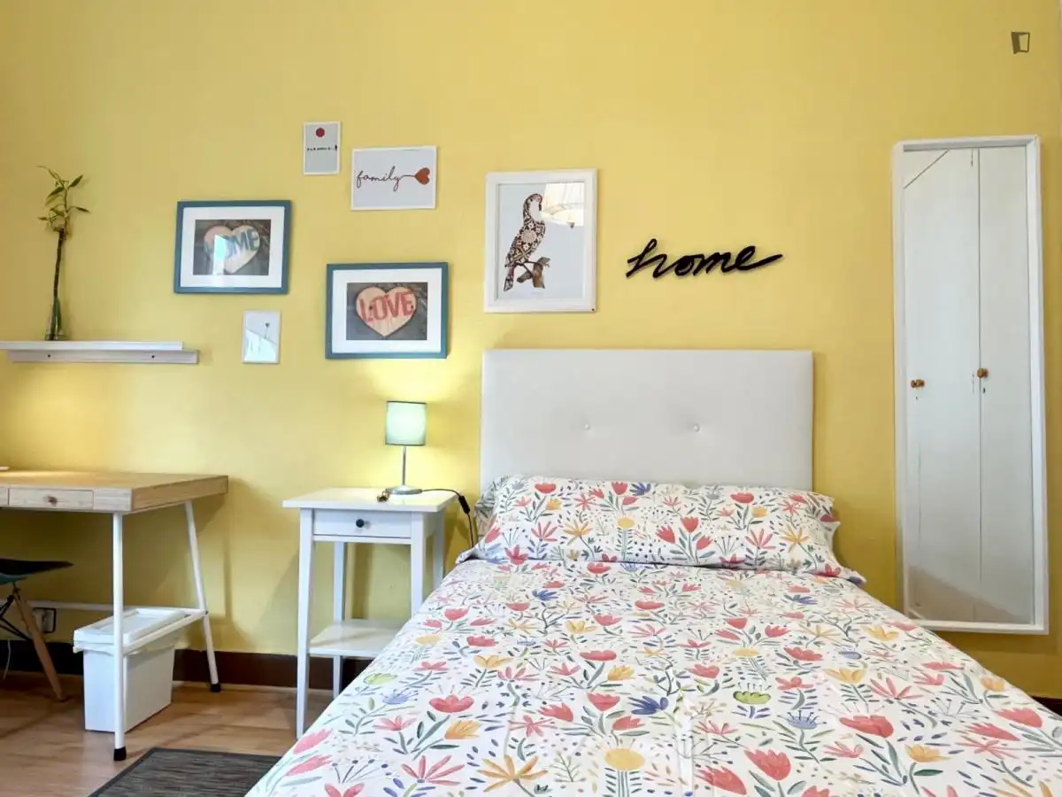 Habitación en alquiler, Bilbao