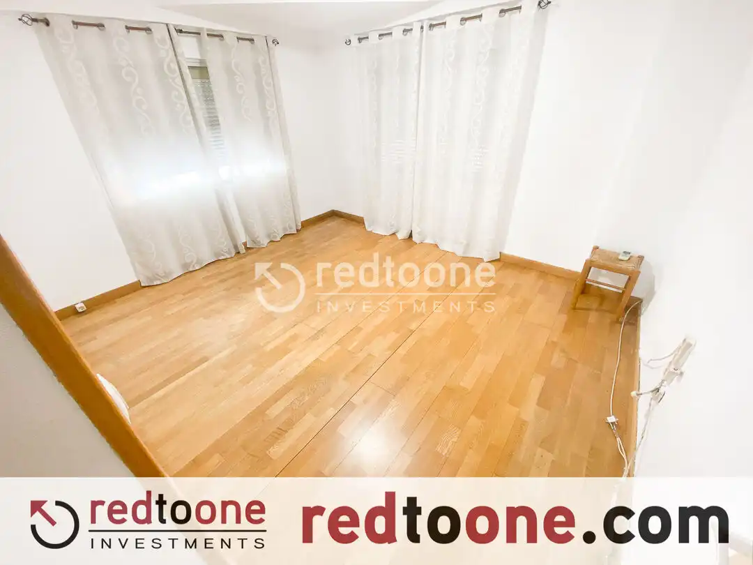 Piso de 52 m² en Alicante