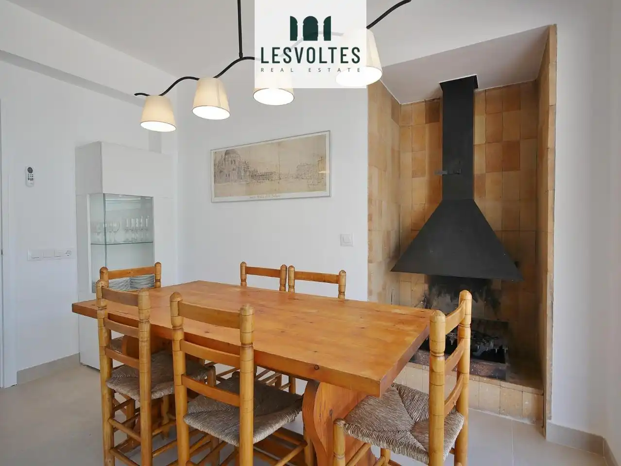 Piso de 98 m² en Palafrugell