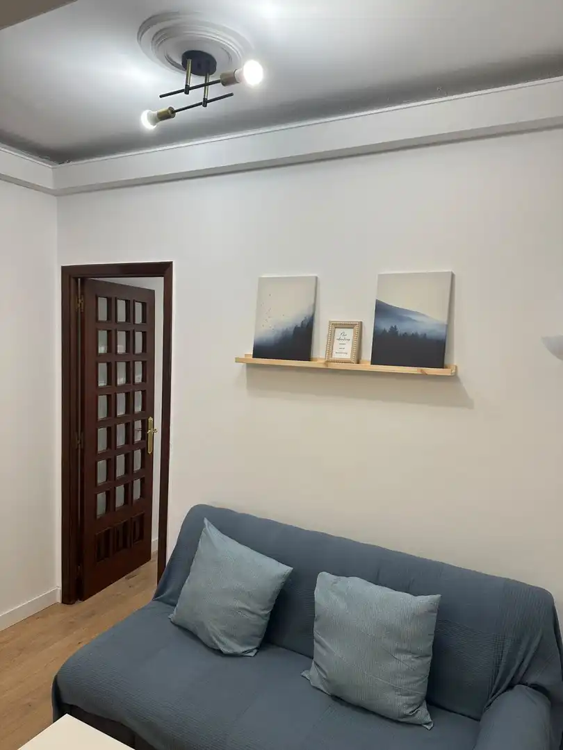 Piso de 94 m² en Ferrol