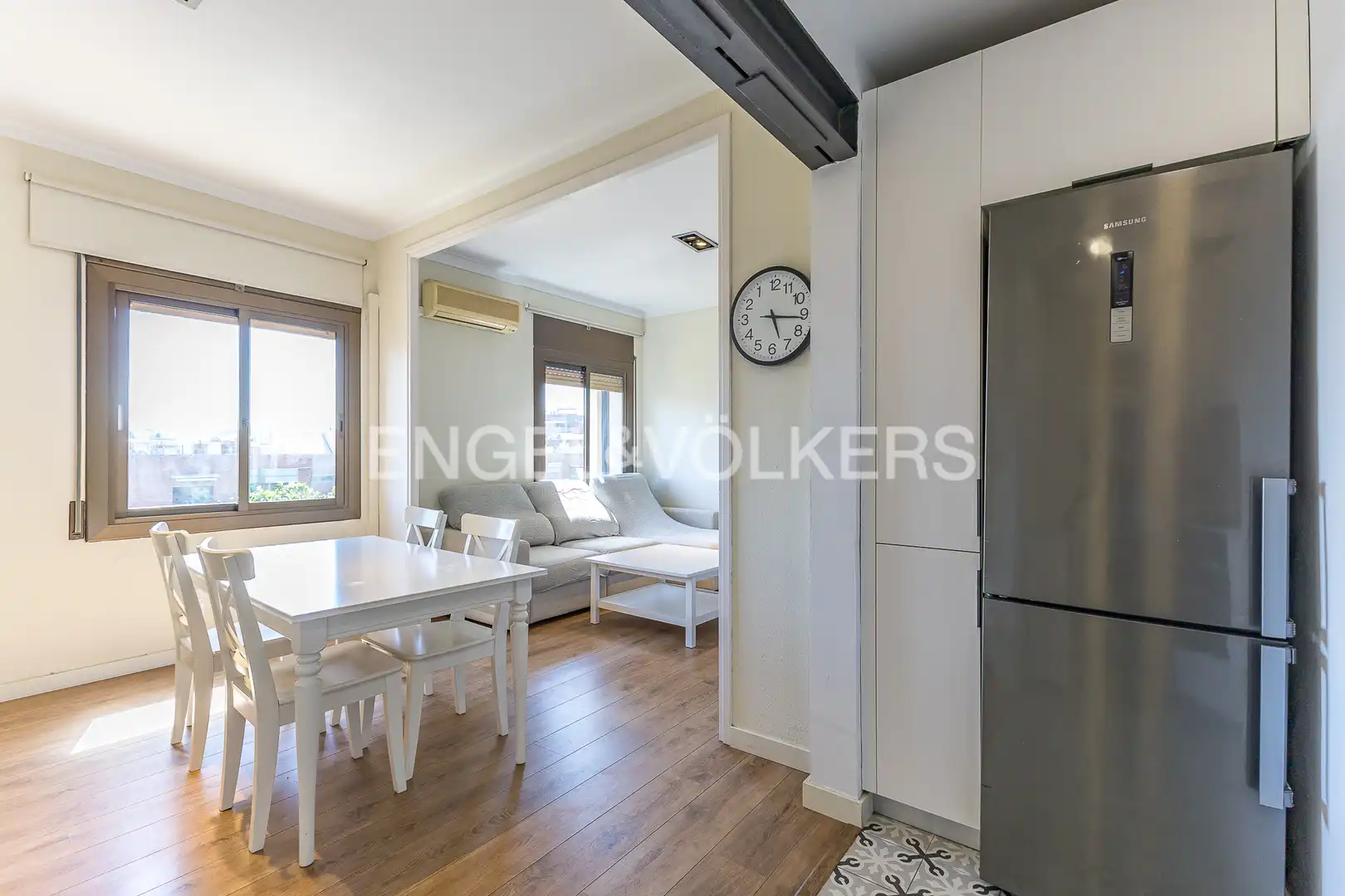 Pis de 76 m² a Barcelona