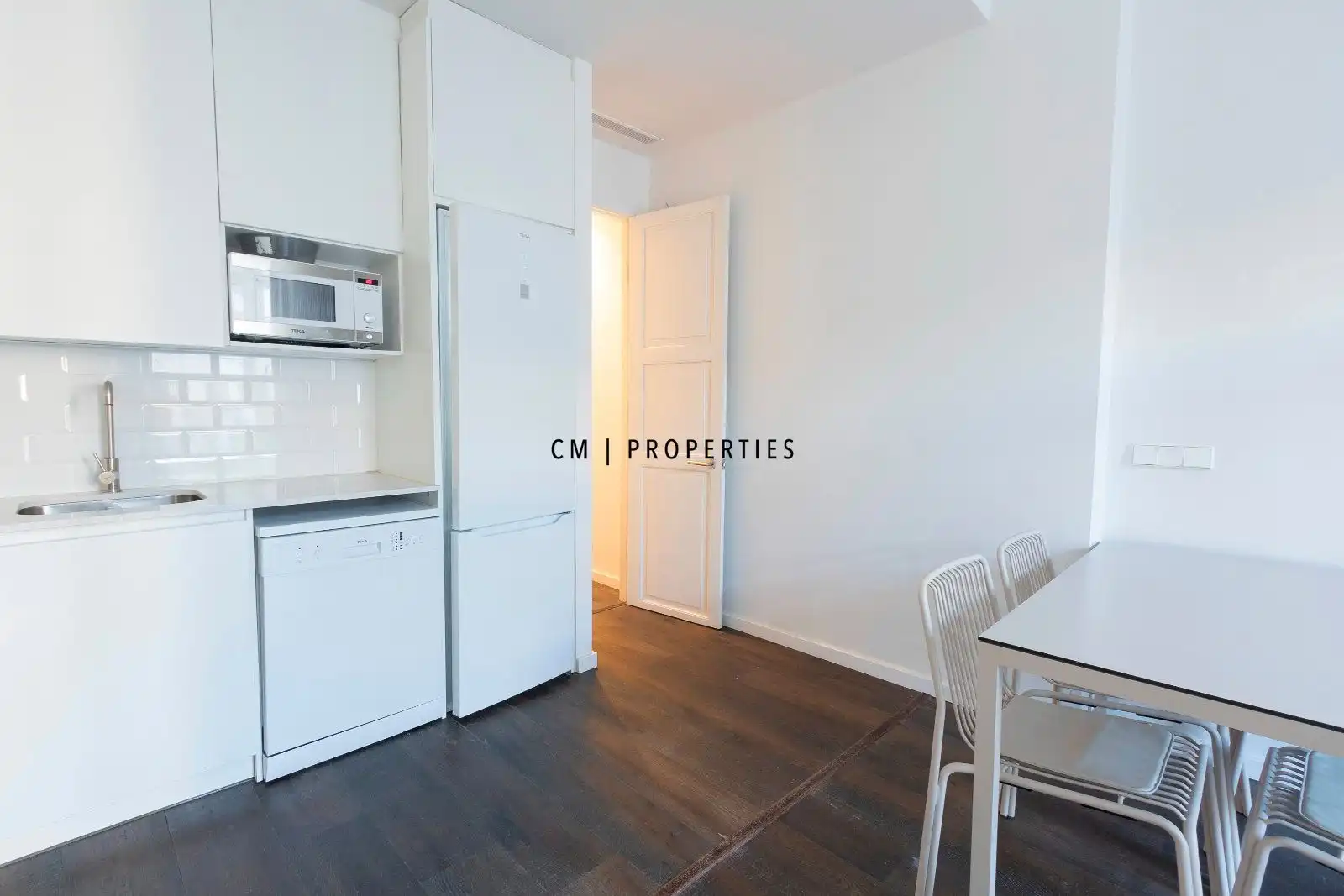 Wohnung 102 m² in Valencia