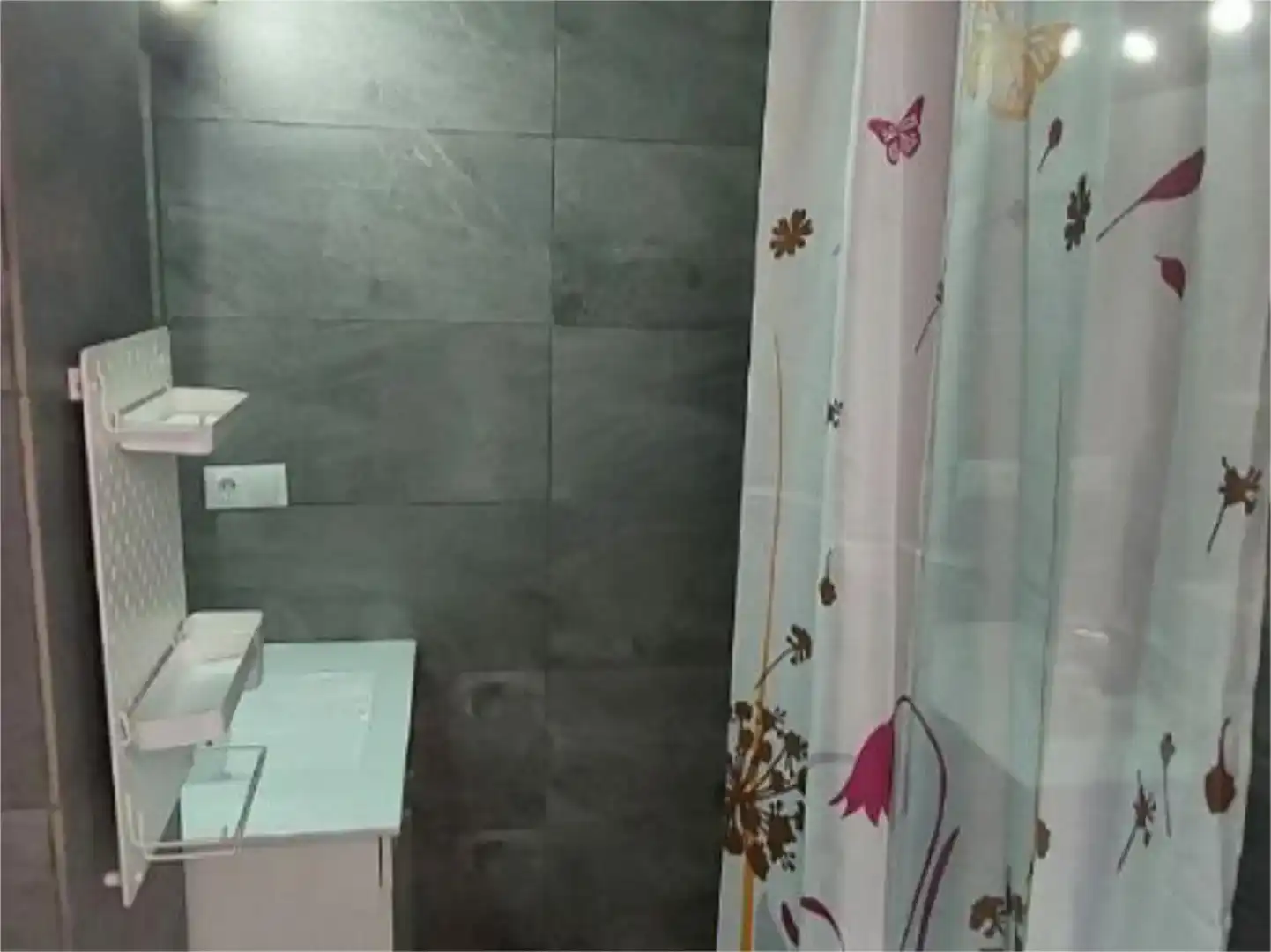 Habitación 64 m², Sevilla