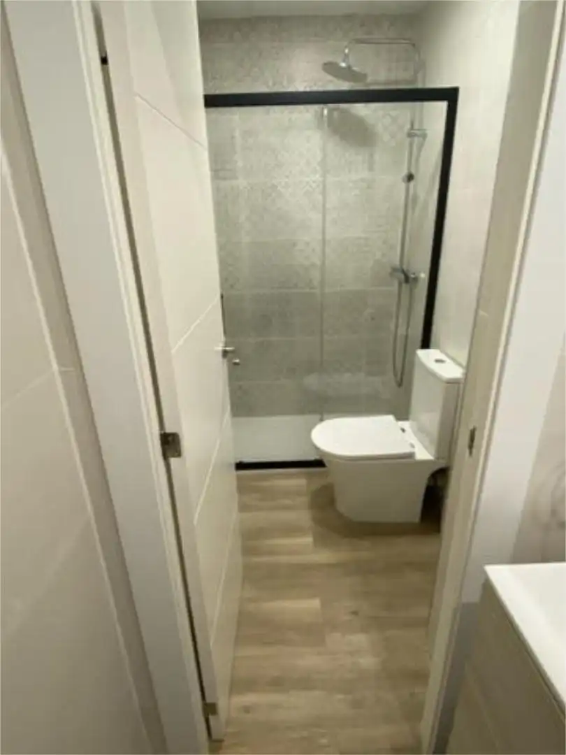Pis de 45 m² a Còrdova