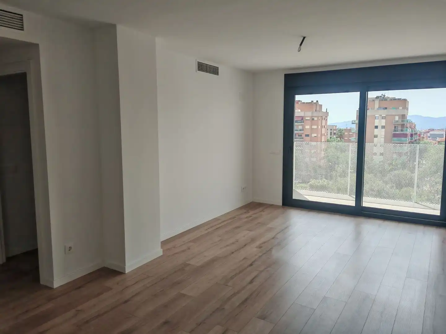 Piso de 110 m² en Barberà del Vallès
