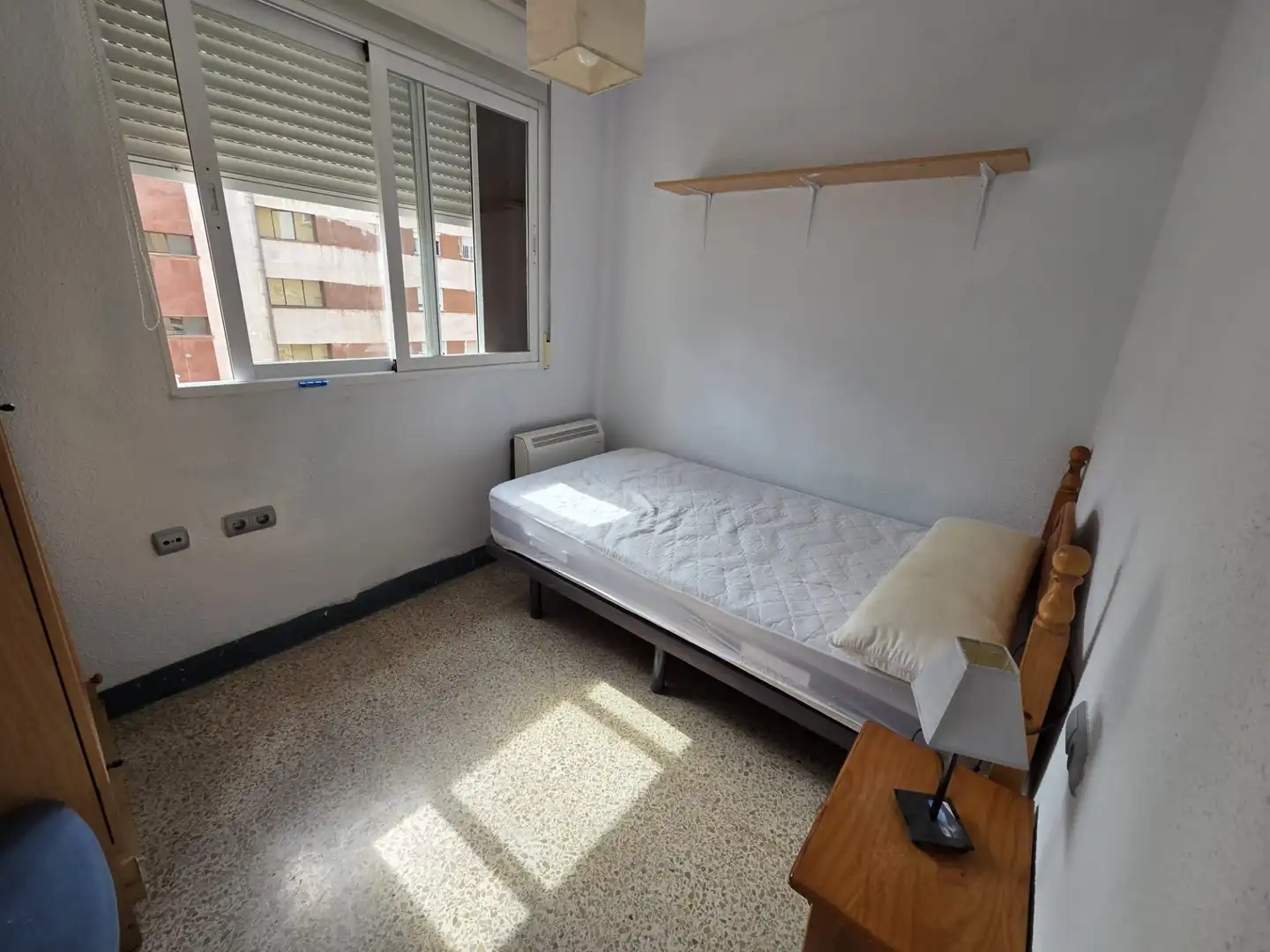 Pis de 105 m² a Granada