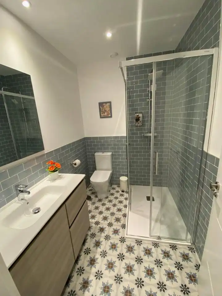 Appartamento 80 m² a Móstoles
