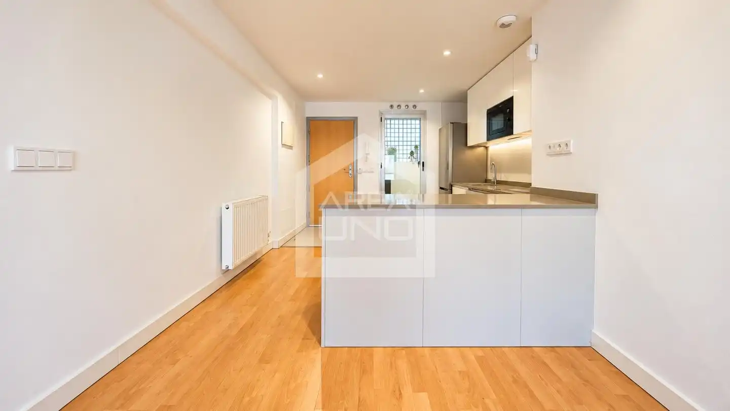 Квартира 65 м² у Alcorcón