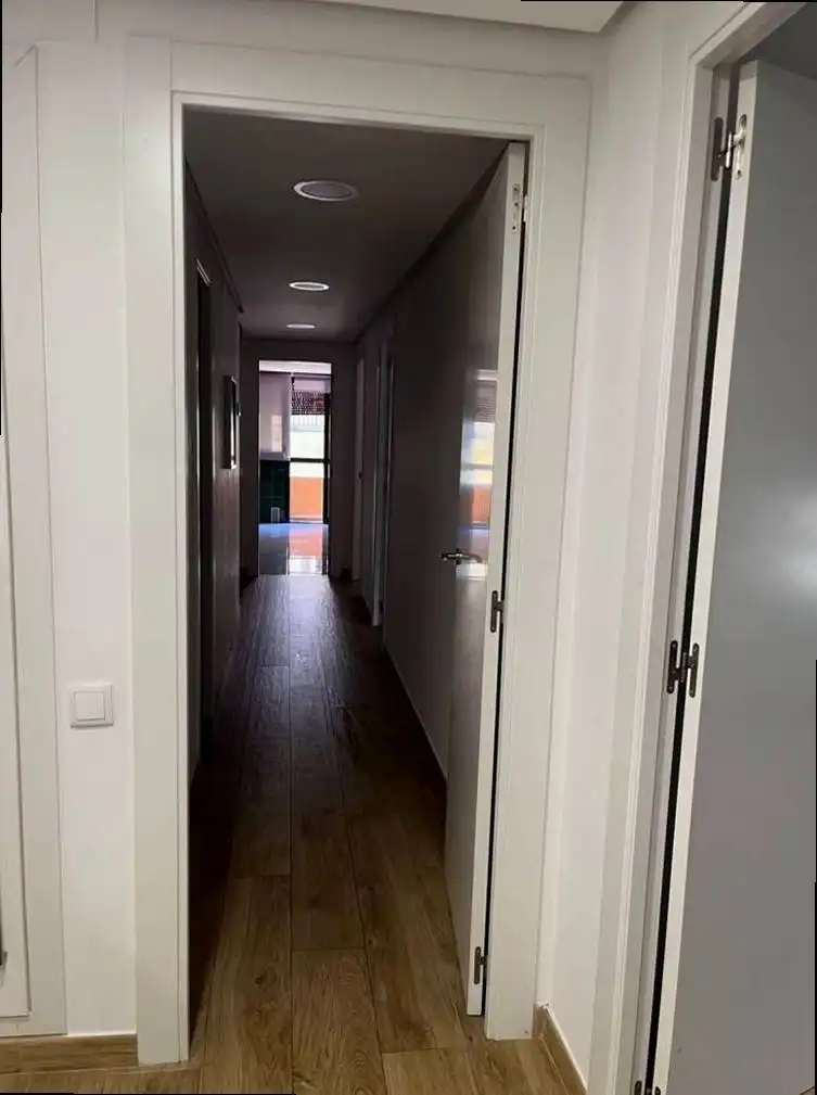 Pis de 105 m² a València