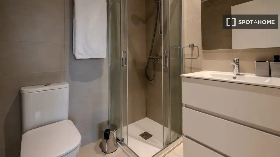 Habitación 123 m², Málaga