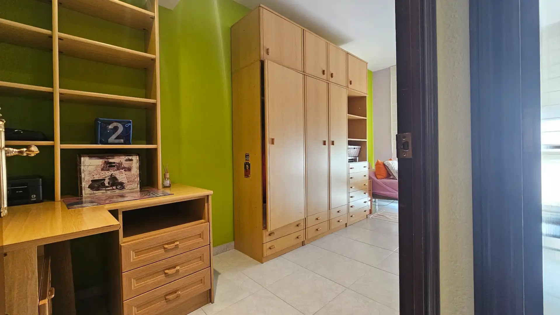 Casa de 203 m² en Sabadell