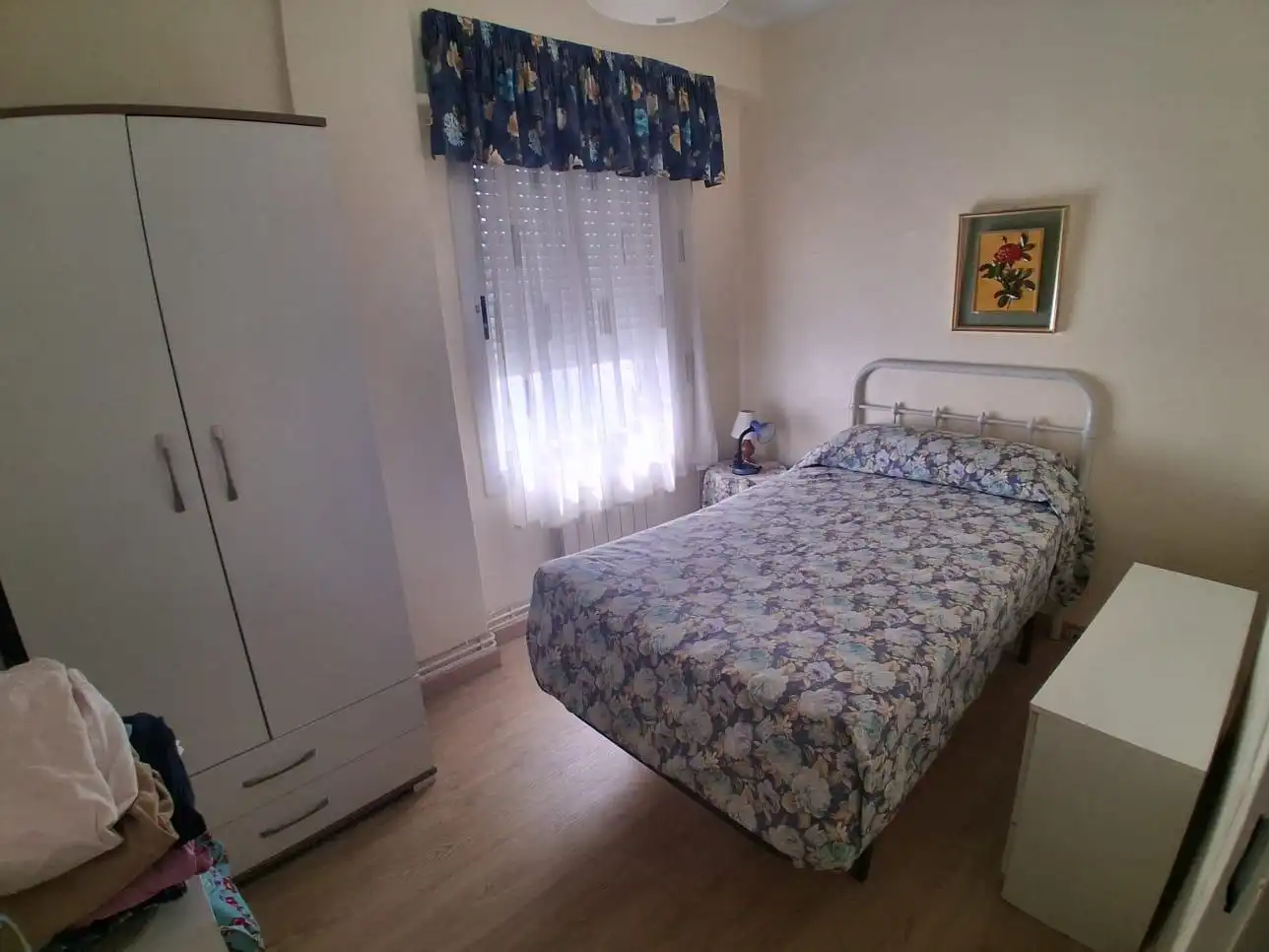 Piso de 146 m² en Albacete