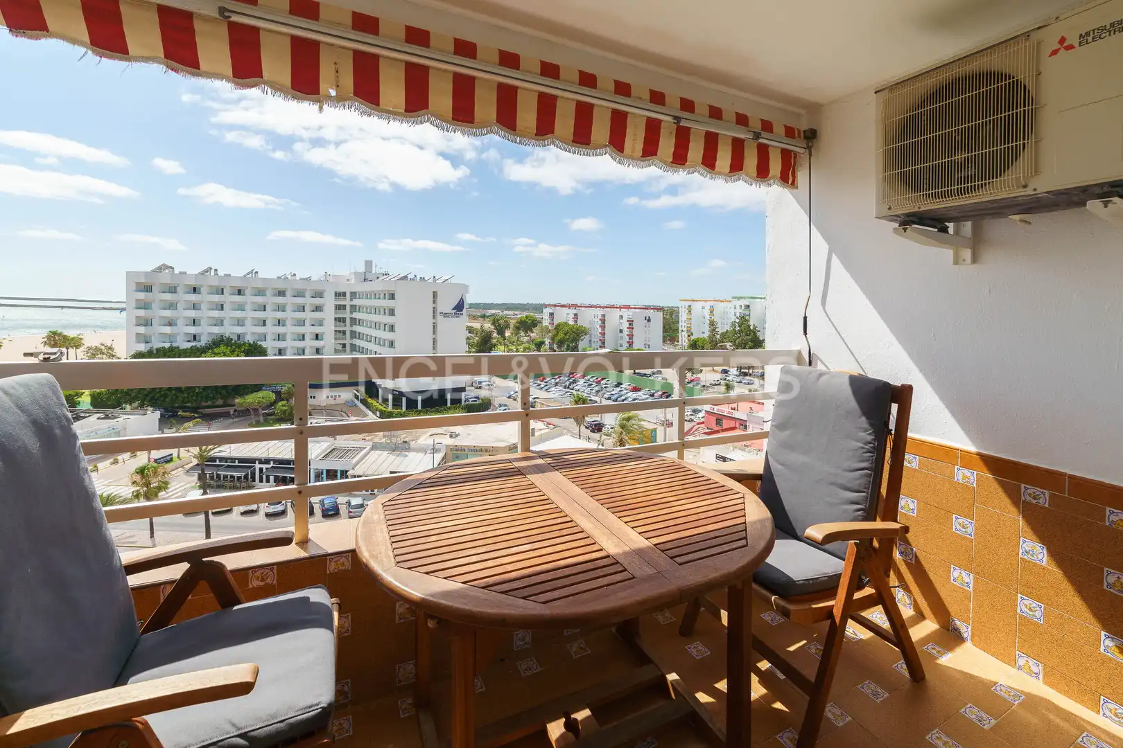 Piso de 80 m² en El Puerto de Santa María