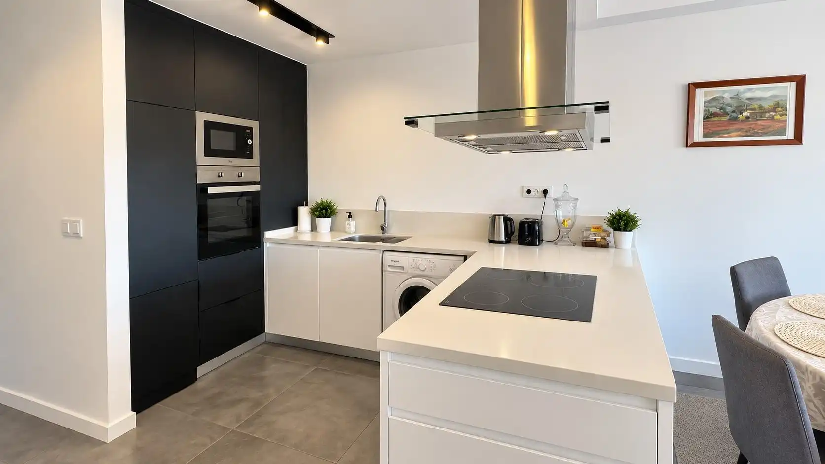 Piso de 53 m² en Orihuela