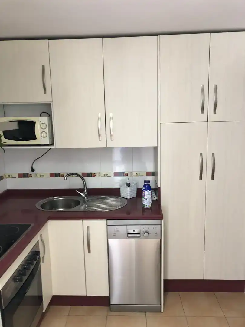 Piso de 85 m² en Guillena