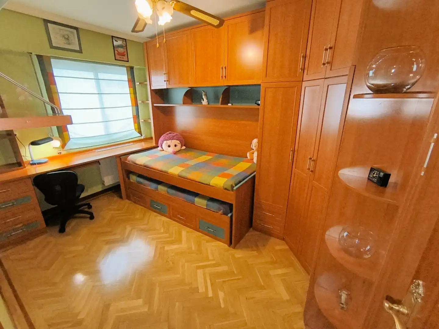 Piso de 103 m² en Palencia