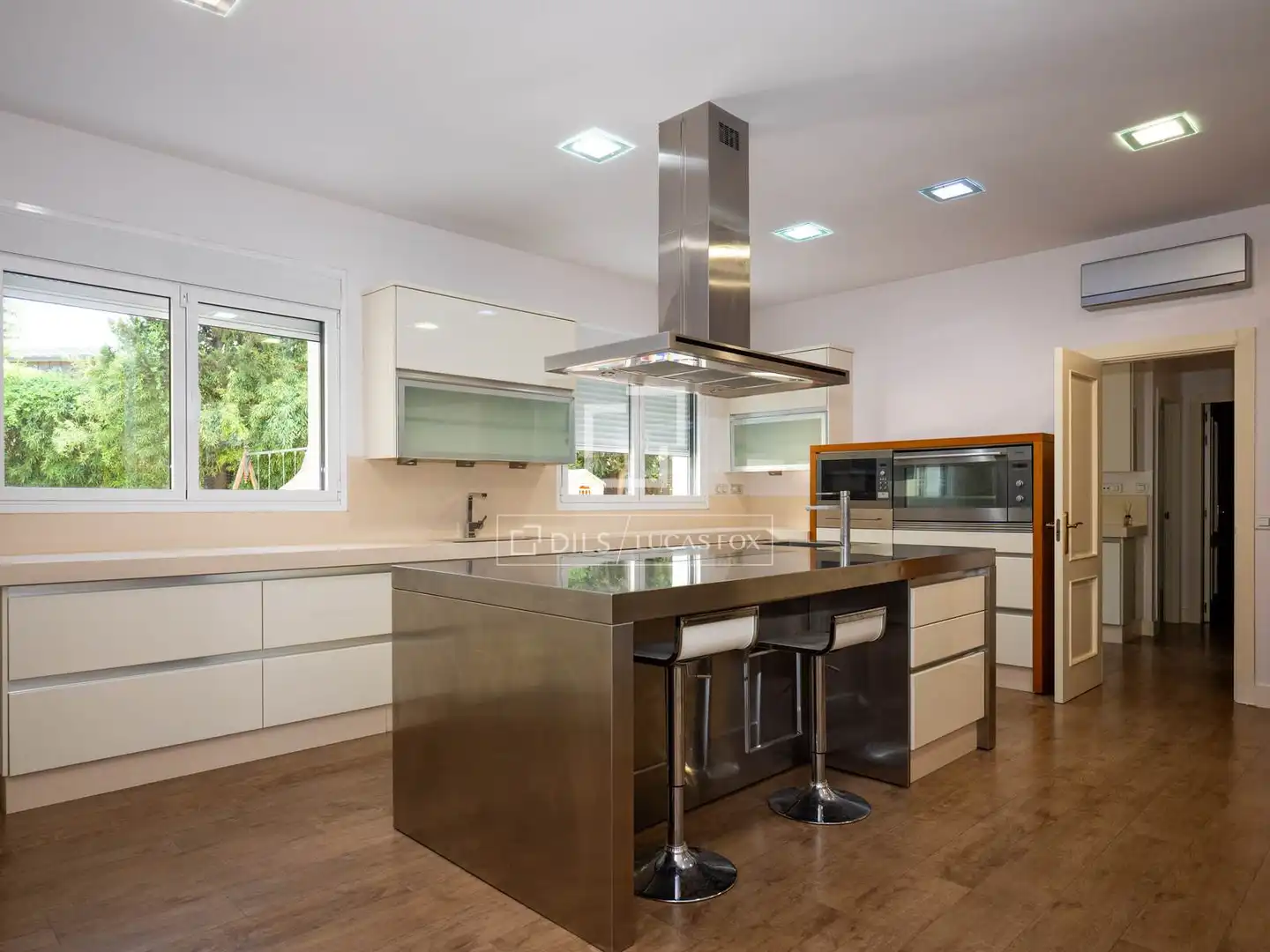 Casa 1164 m² a Madrid