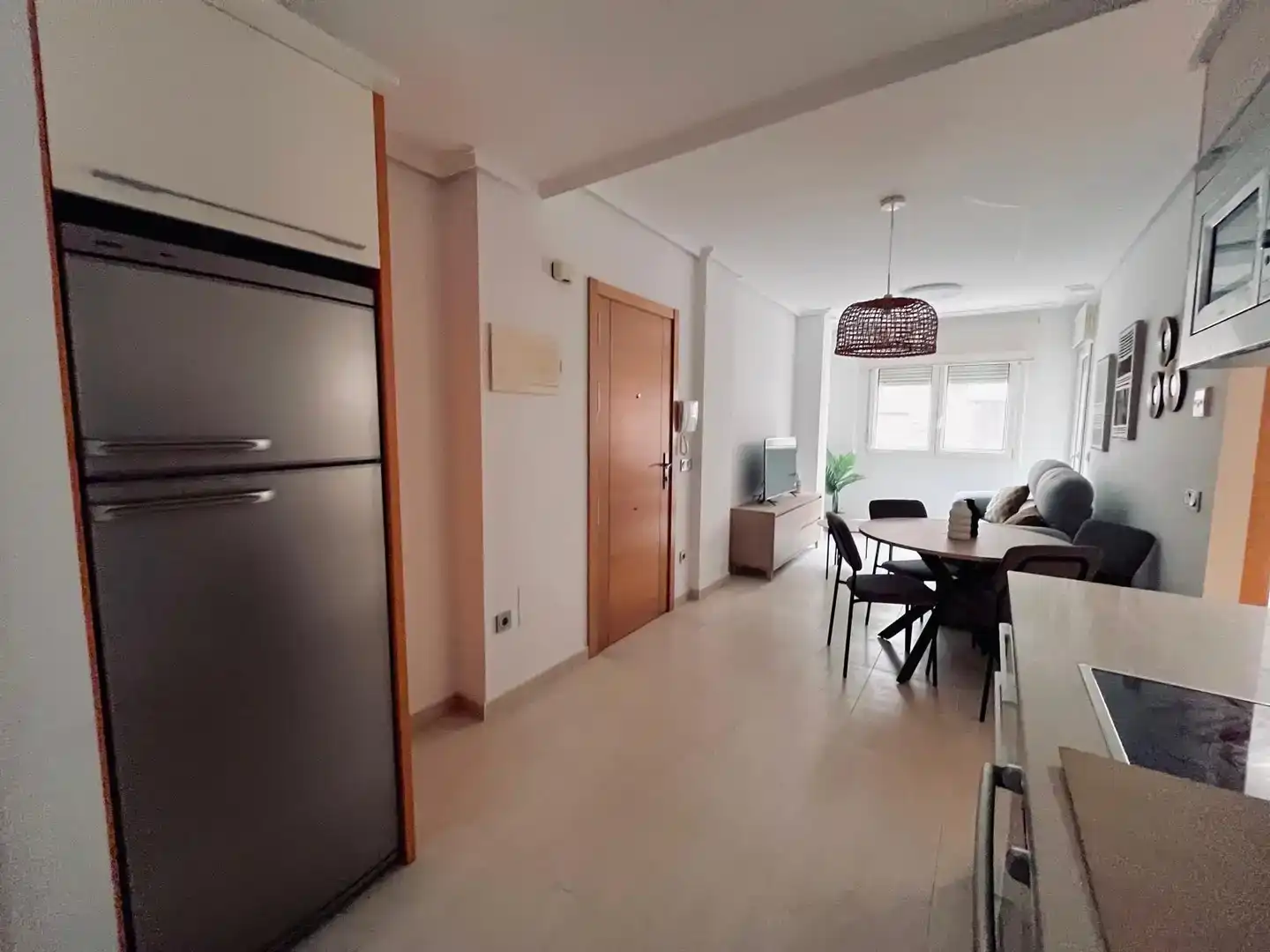 Piso de 70 m² en Águilas