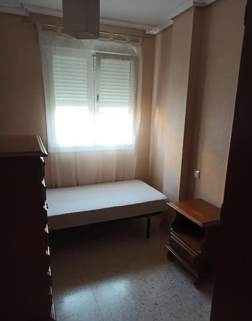 Piso de 85 m² en Badajoz