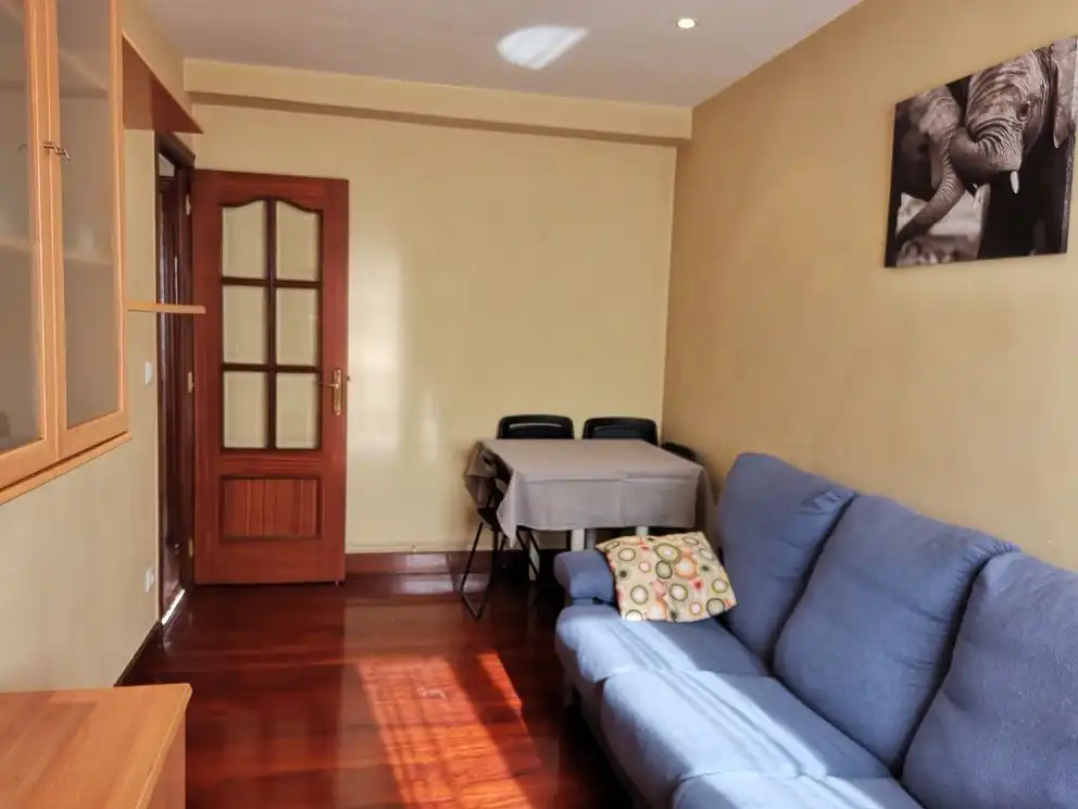 Piso de 65 m² en Pasajes