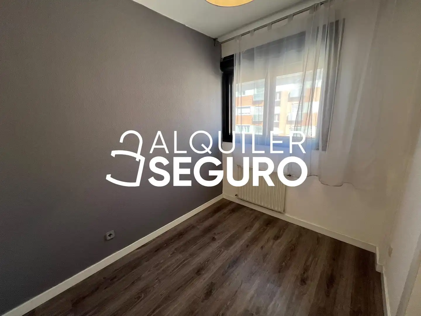 Pis de 125 m² a Madrid