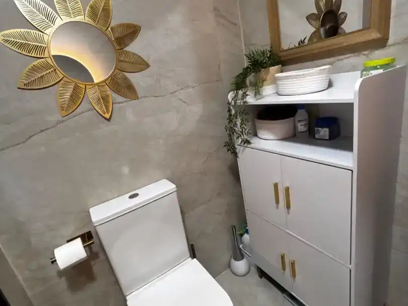 Piso de 100 m² en Vera