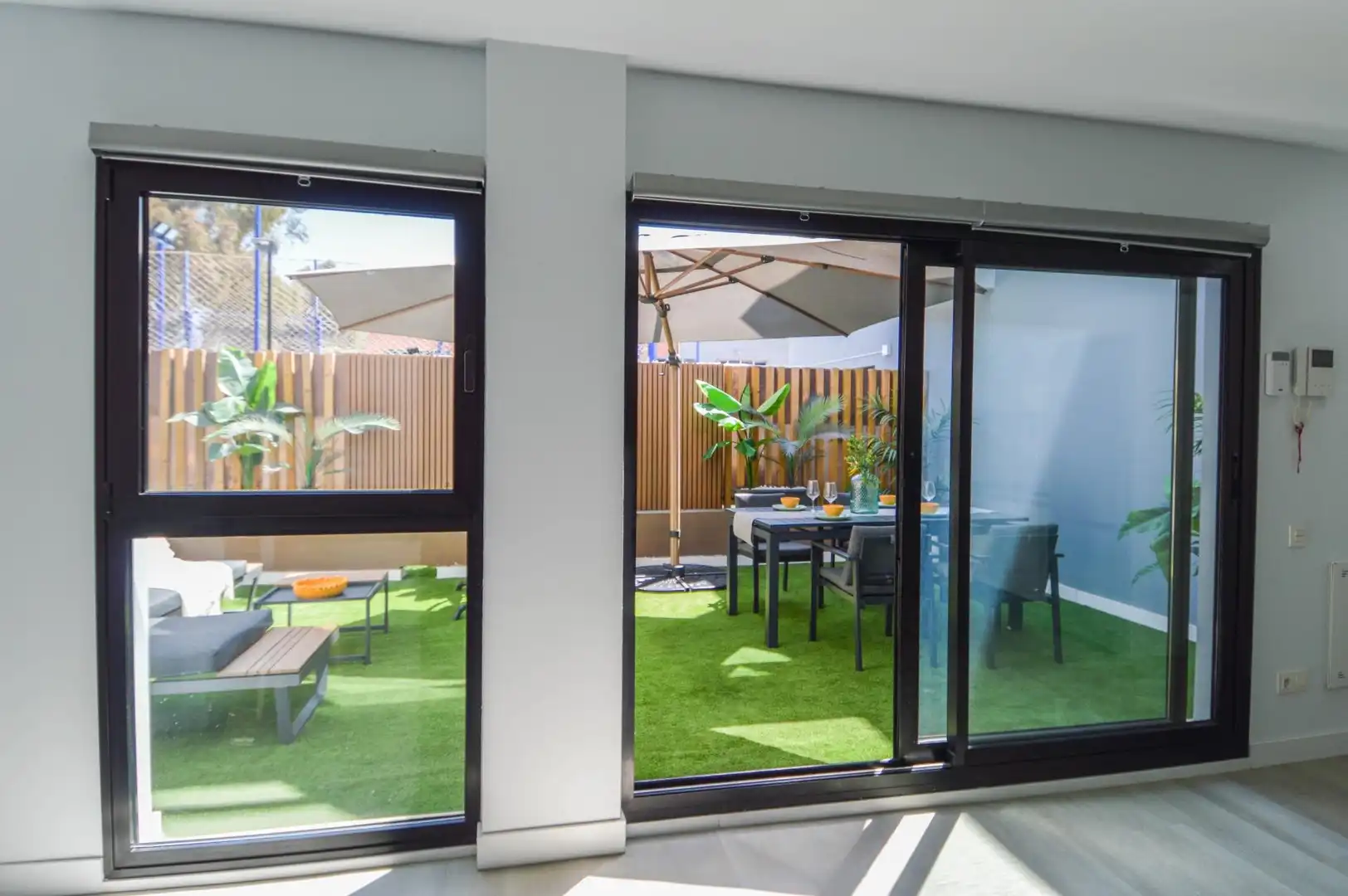 Piso de 55 m² en Mogán