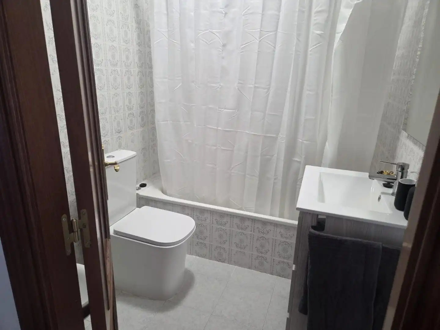 Pis de 98 m² a Trespaderne