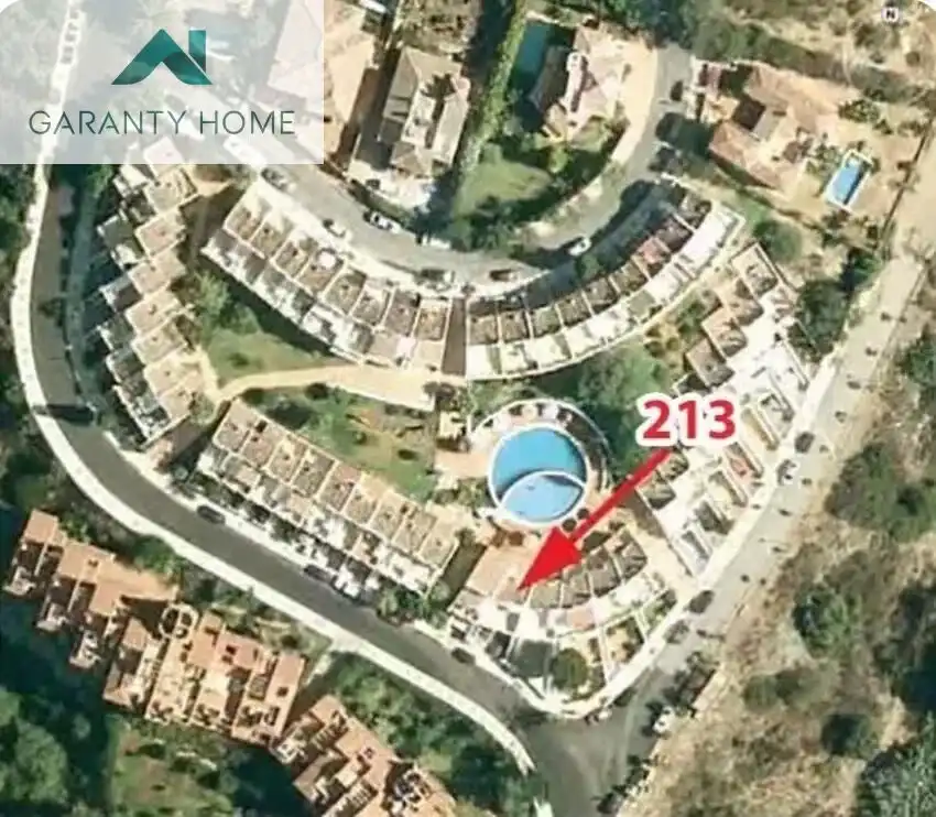Casa de 220 m² en Marbella