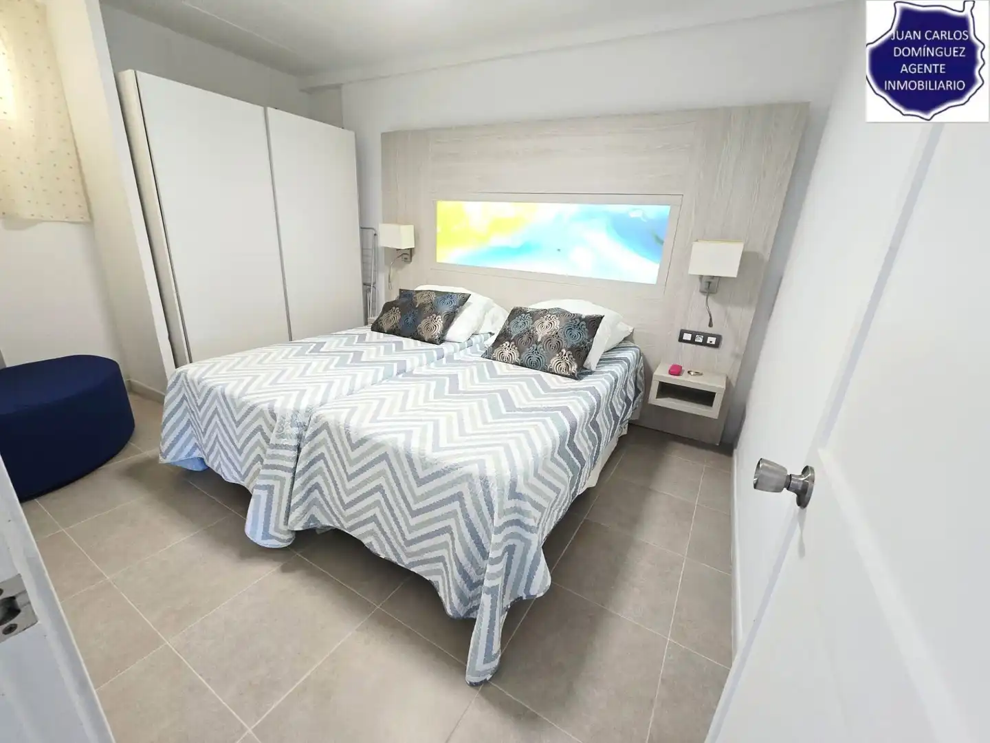 Piso de 45 m² en Mogán