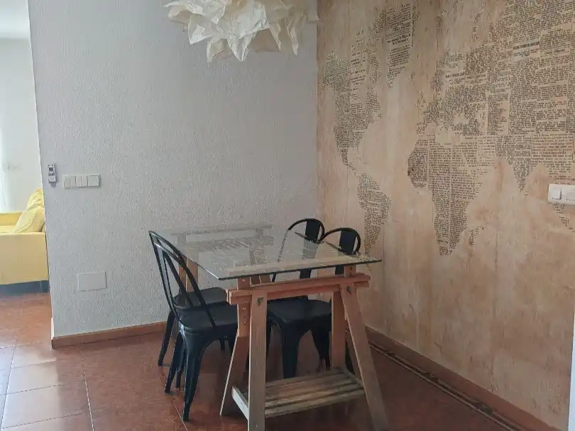 Piso de 90 m² en Moguer