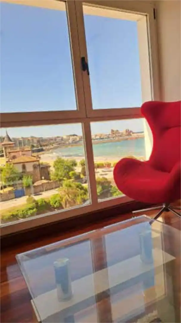 Piso de 65 m² en Castro-Urdiales