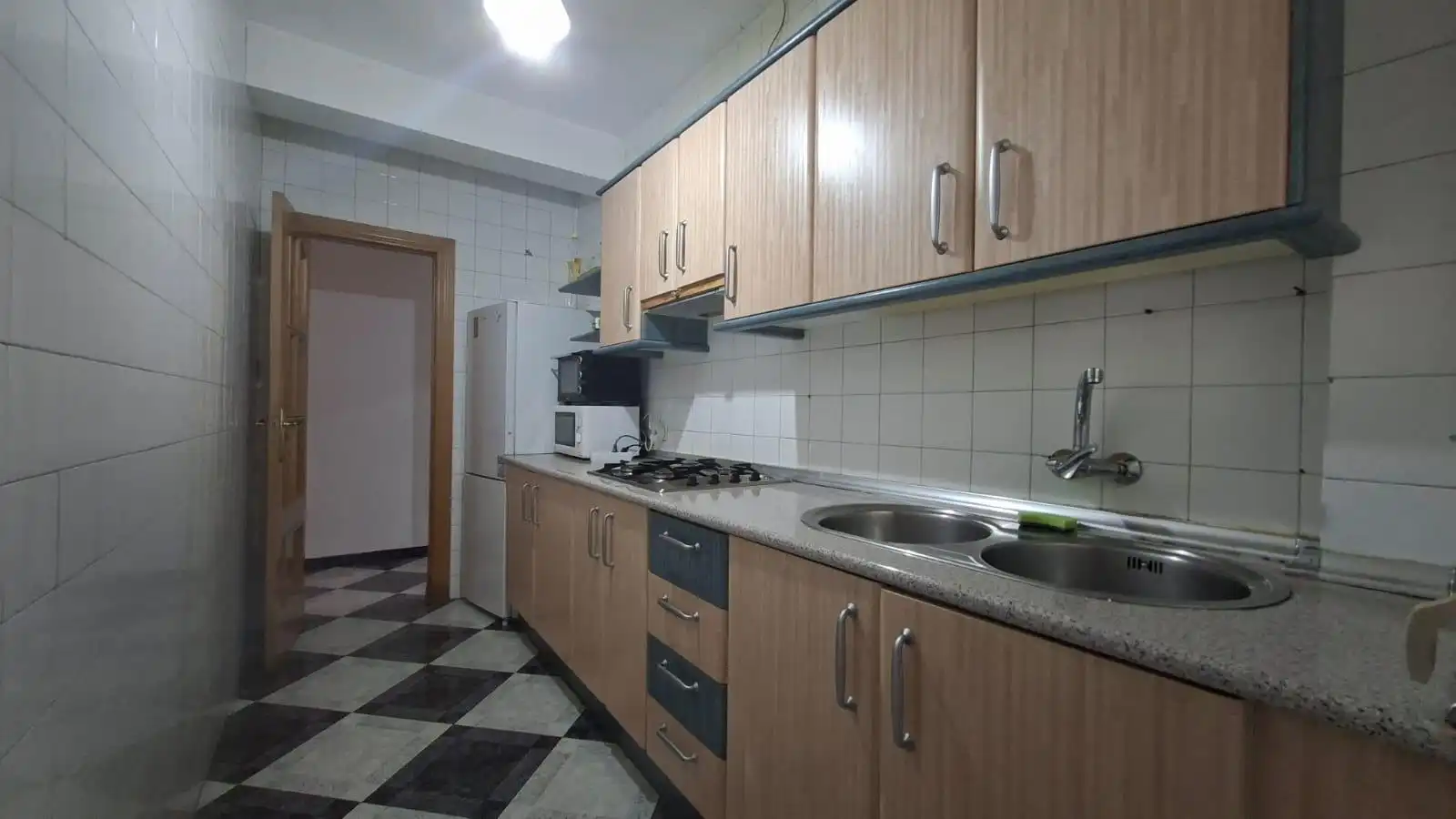 Piso de 81 m² en Granada