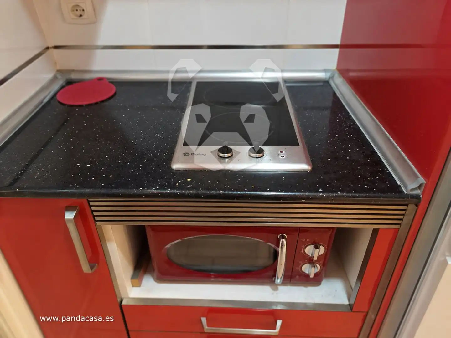 Piso de 48 m² en Madrid