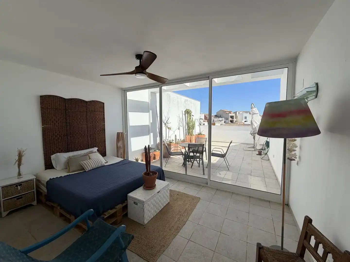 Piso de 110 m² en Benitachell