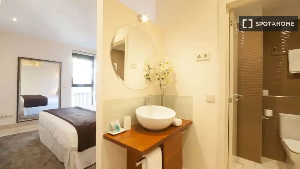 Piso de 120 m² en Madrid