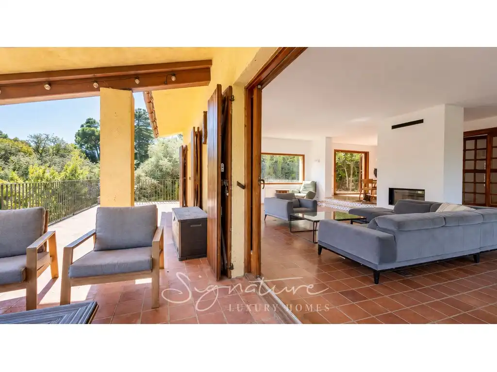 Piso de 690 m² en Sant Cugat del Vallès