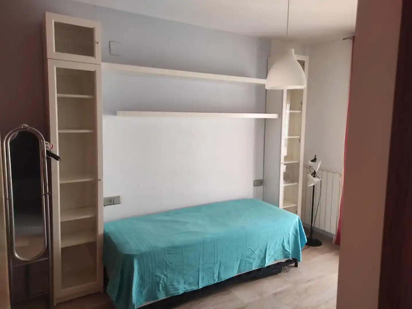 Piso de 70 m² en Albacete
