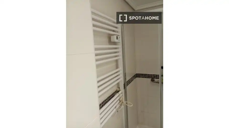 Habitación en alquiler, Zaragoza