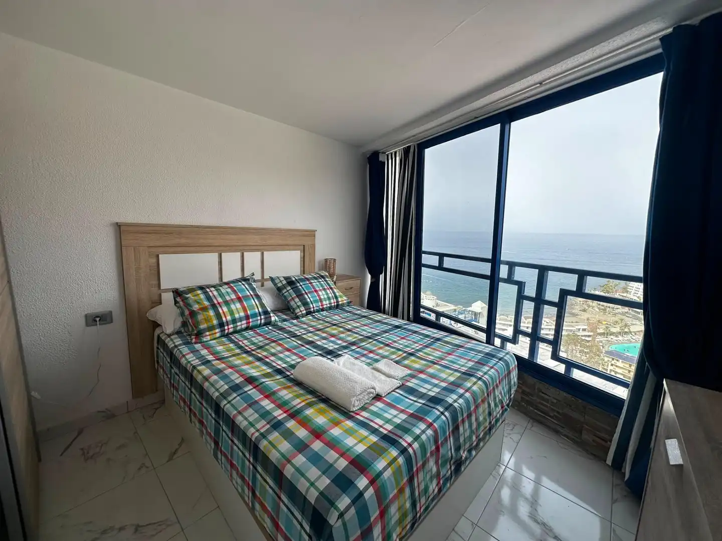 Piso de 60 m² en Mogán