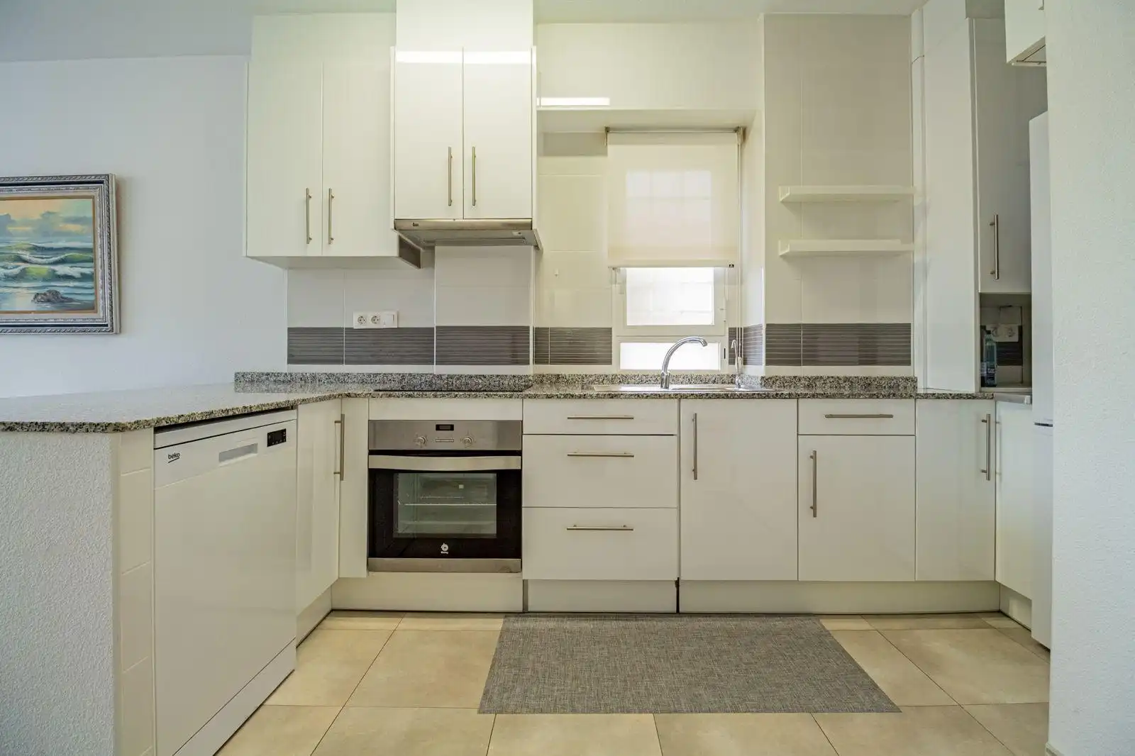 Pis de 96 m² a Benidorm