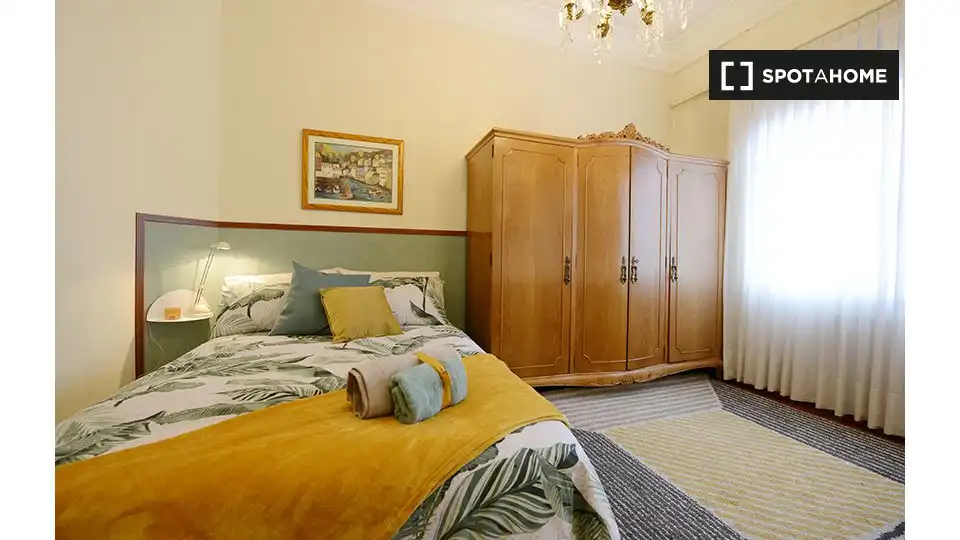 Habitación en alquiler, Bilbao