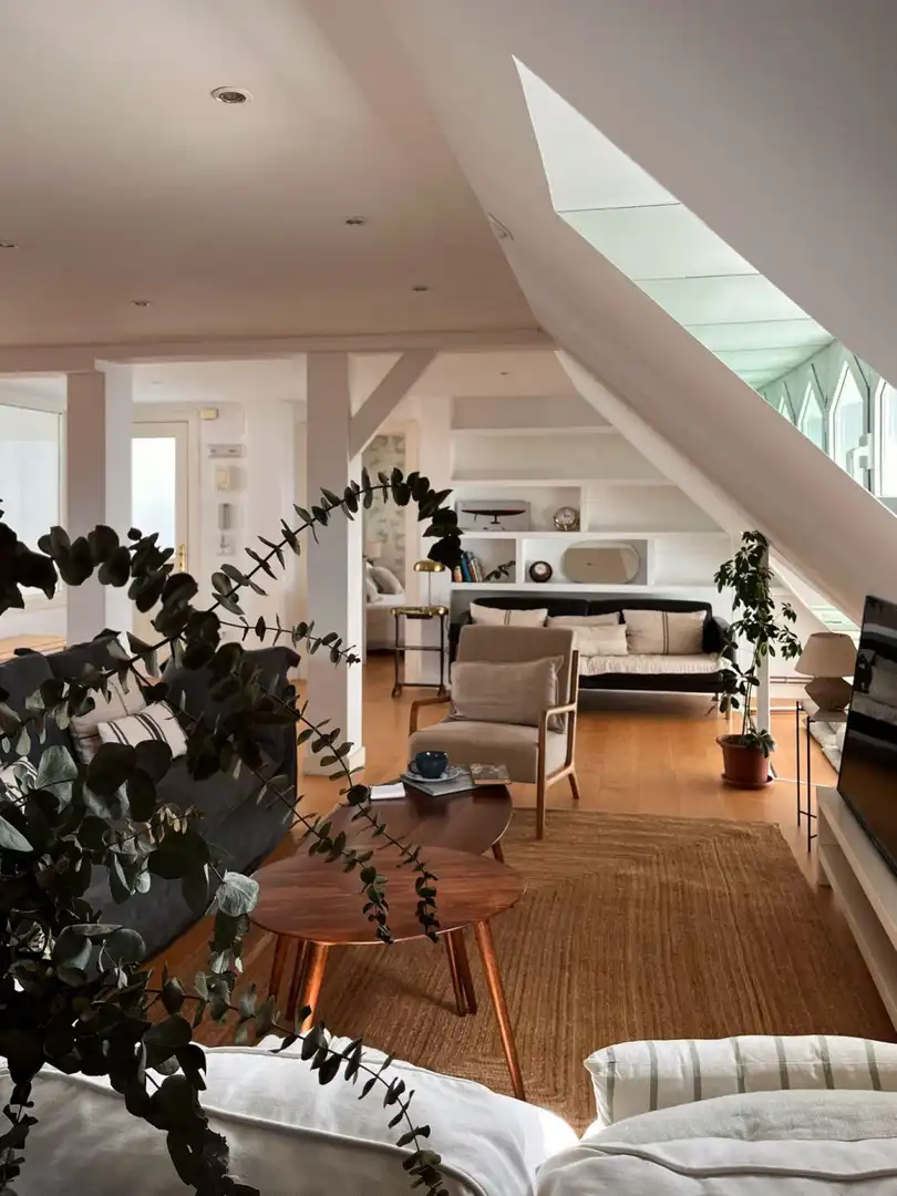 Piso de 115 m² en Santander